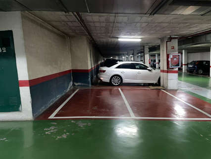 Plaza de parking en venta en Málaga