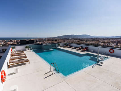 Apartamento en venta en Málaga