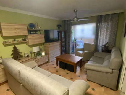 Apartamento en venta en Marbella