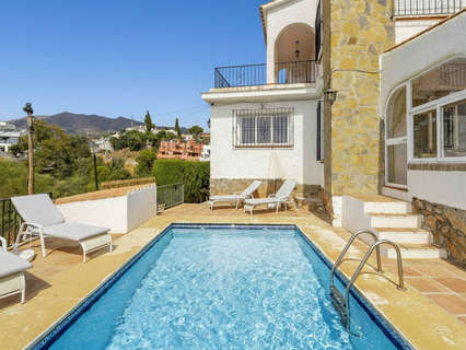 Chalet en venta en Fuengirola