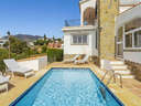 Chalet en venta en Fuengirola