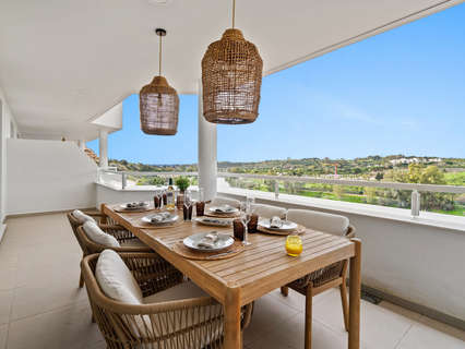 Apartamento en venta en Estepona