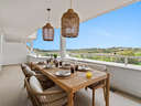 Apartamento en venta en Estepona