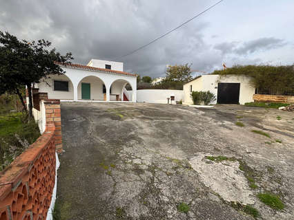 Chalet en venta en Estepona