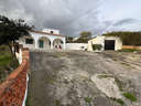 Chalet en venta en Estepona