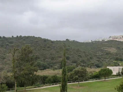Parcela rústica en venta en Casares