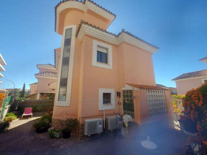 Chalet en venta en Manilva
