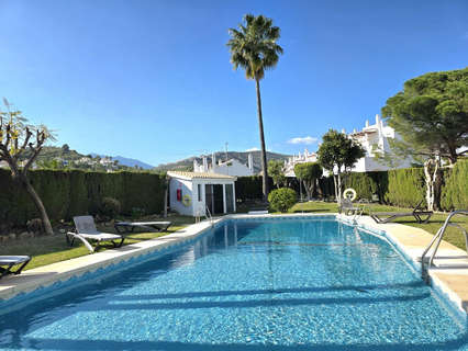 Apartamento en venta en Marbella