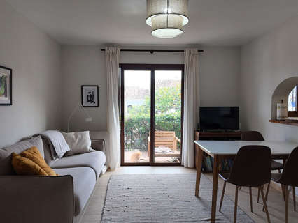 Apartamento en venta en Mijas