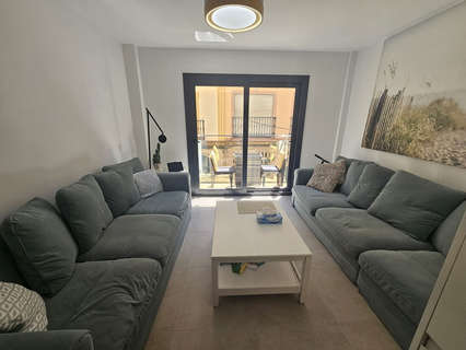 Apartamento en venta en Fuengirola