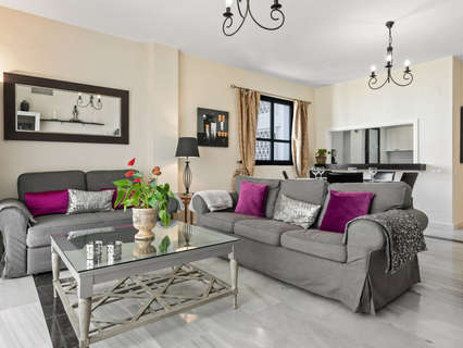 Apartamento en venta en Marbella