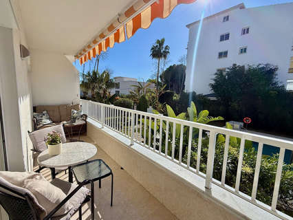 Apartamento en venta en Marbella