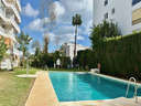 Apartamento en venta en Marbella