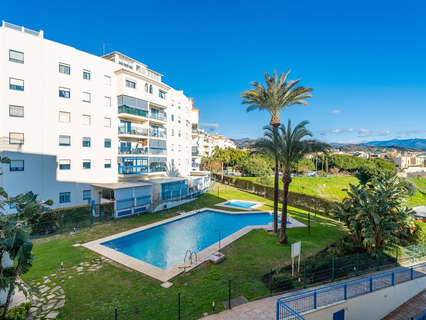 Apartamento en venta en Estepona