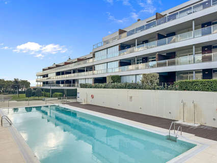 Apartamento en venta en Manilva