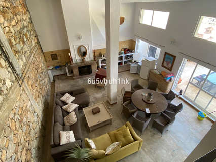 Casa en venta en Marbella