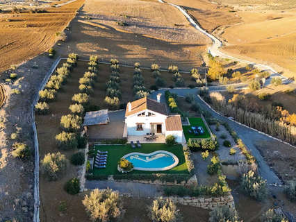 Casa rústica en venta en Coín