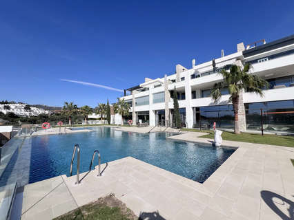 Apartamento en venta en Marbella