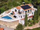 Chalet en venta en Fuengirola