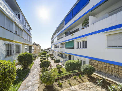 Apartamento en venta en Benalmádena