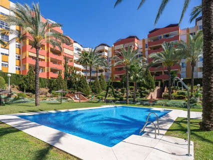 Apartamento en venta en Estepona