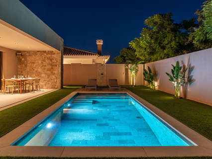 Chalet en venta en Alhaurín de la Torre