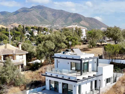 Chalet en venta en Mijas