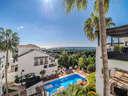 Ático dúplex en venta en Marbella rebajado