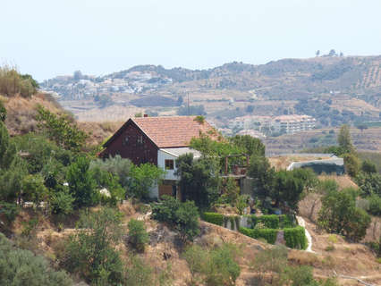Casa rústica en venta en Mijas