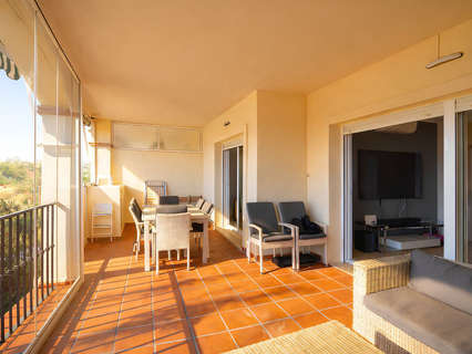 Apartamento en venta en Mijas