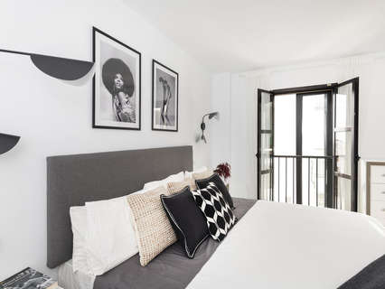 Apartamento en venta en Marbella