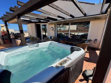 Ático en venta en Mijas