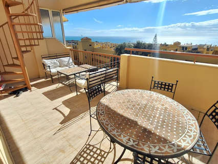 Ático en venta en Mijas