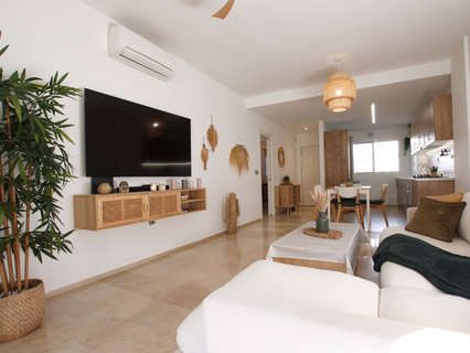 Apartamento en venta en Mijas