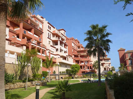 Apartamento en venta en Manilva