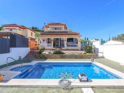 Chalet en venta en Marbella