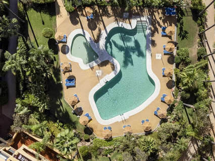 Apartamento en venta en Marbella