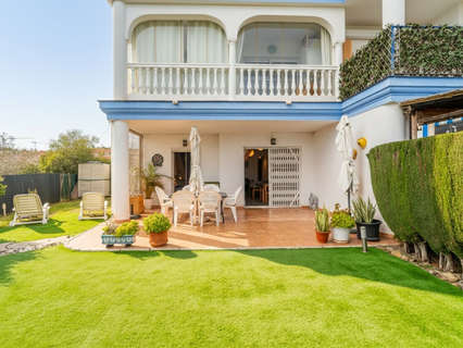 Apartamento en venta en Mijas