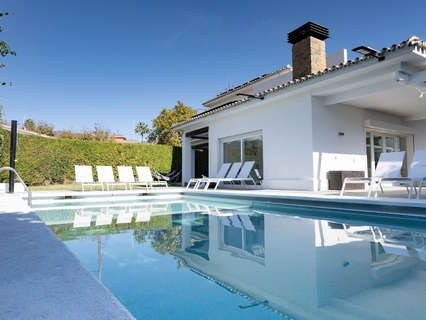 Chalet en venta en Benalmádena rebajado