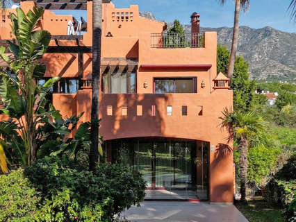 Casa en venta en Marbella