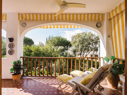 Apartamento en venta en Marbella
