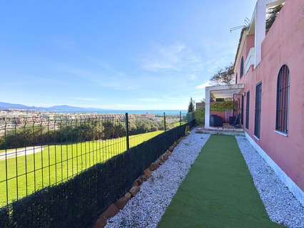 Apartamento en venta en Manilva