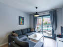 Apartamento en venta en Mijas