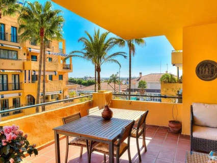 Apartamento en venta en Marbella