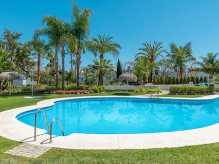 Ático dúplex en venta en Marbella