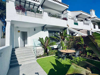 Casa en venta en Marbella