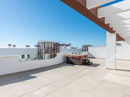 Ático en venta en Estepona