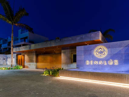 Apartamento en venta en Marbella