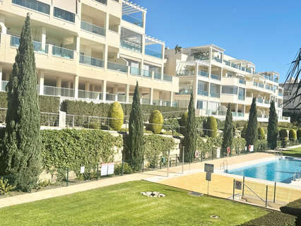 Apartamento en venta en Mijas