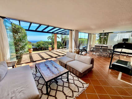 Apartamento en venta en Marbella